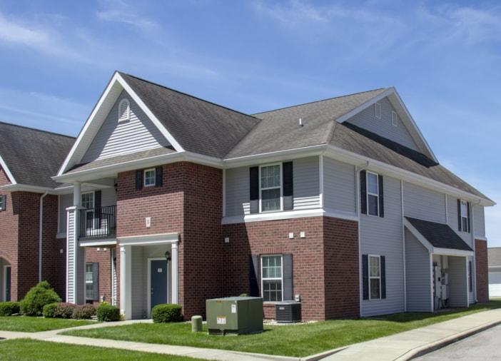 Somerset Place Apartments